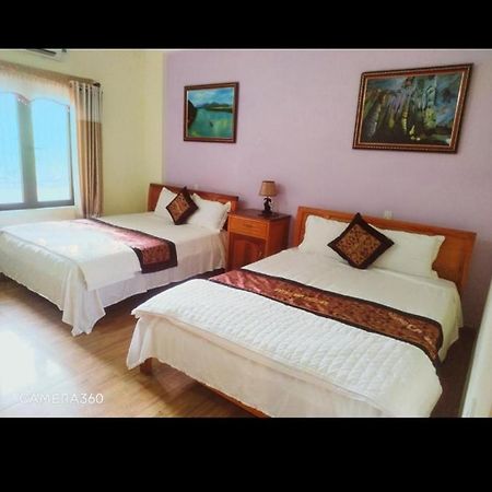Phong Nha Midtown Hotel Cu Lac Zewnętrze zdjęcie