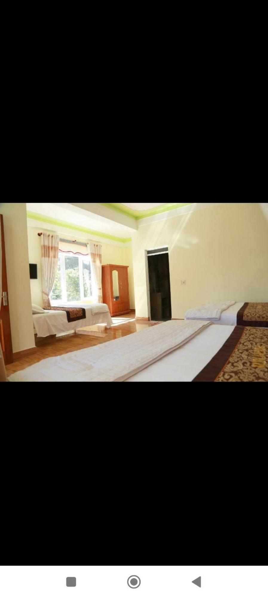 Phong Nha Midtown Hotel Cu Lac Zewnętrze zdjęcie