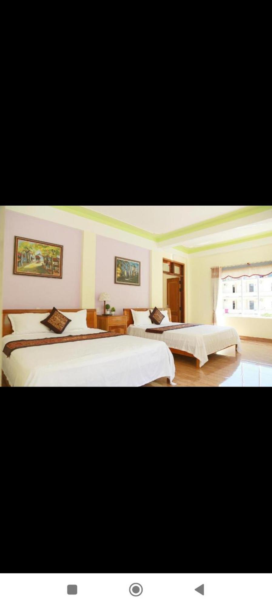 Phong Nha Midtown Hotel Cu Lac Zewnętrze zdjęcie