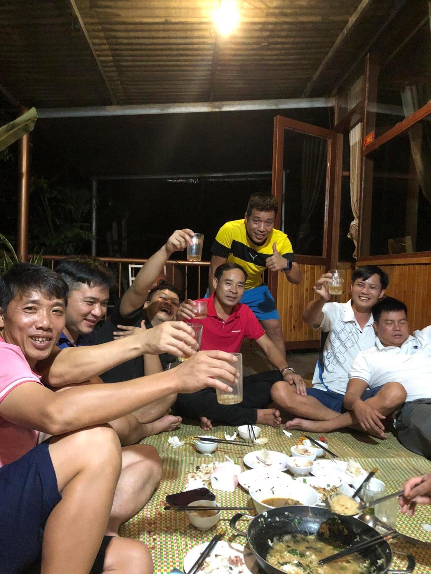 Phong Nha Midtown Hotel Cu Lac Zewnętrze zdjęcie