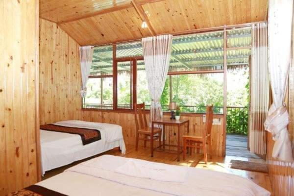 Phong Nha Midtown Hotel Cu Lac Zewnętrze zdjęcie