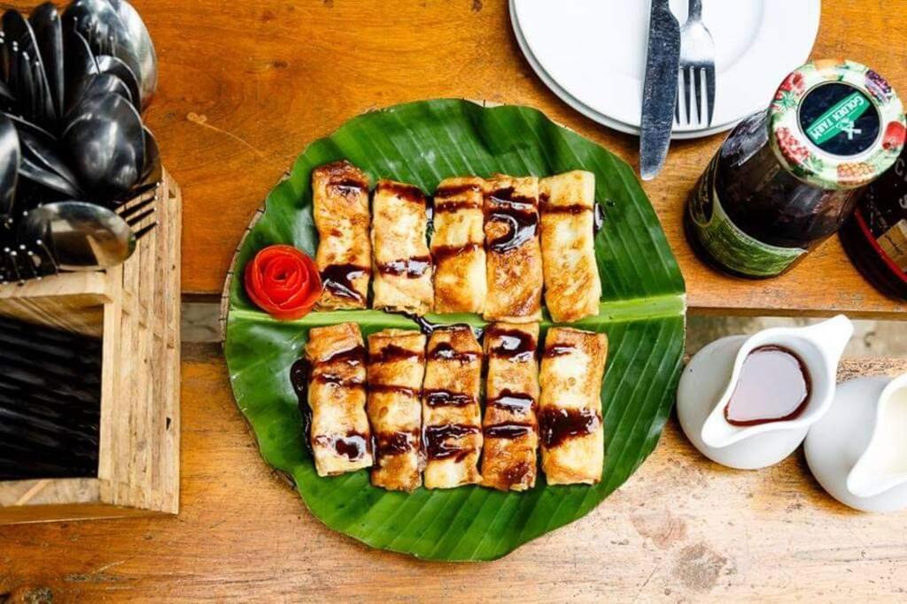 Phong Nha Midtown Hotel Cu Lac Zewnętrze zdjęcie