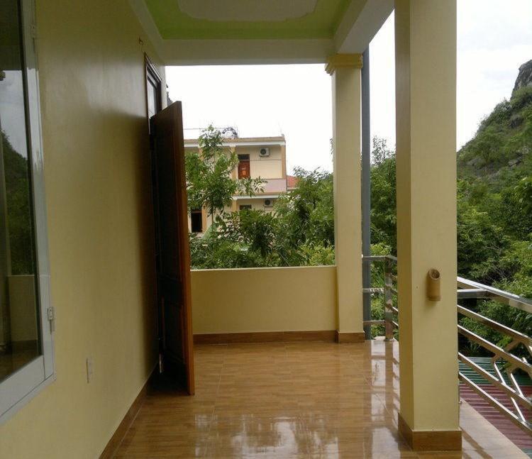 Phong Nha Midtown Hotel Cu Lac Zewnętrze zdjęcie