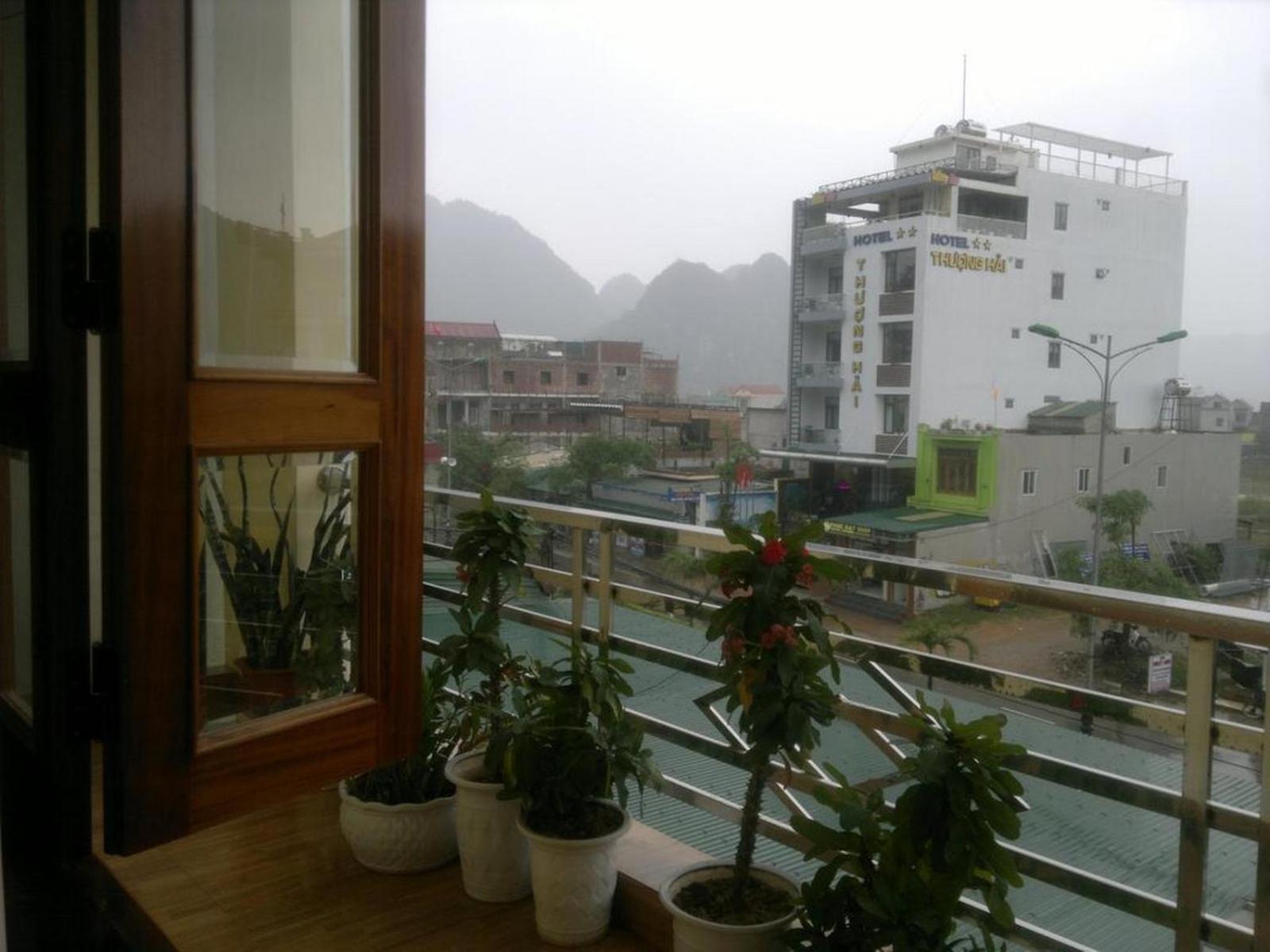 Phong Nha Midtown Hotel Cu Lac Zewnętrze zdjęcie