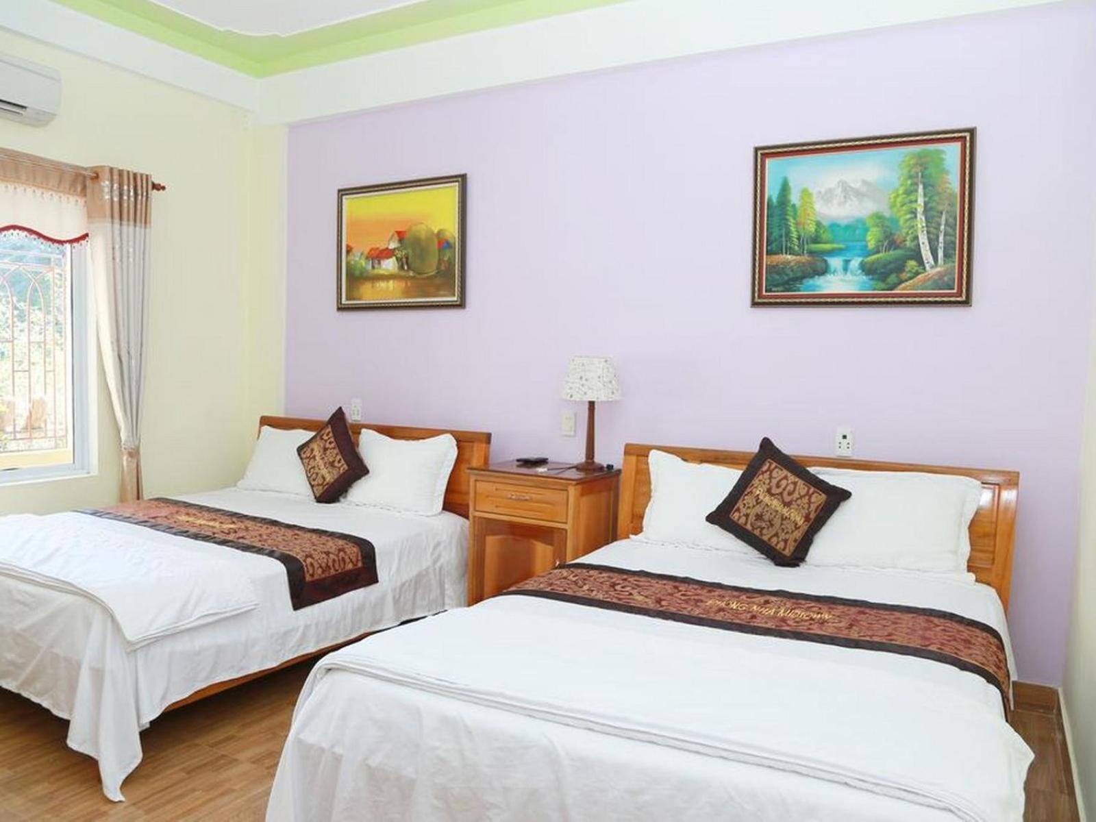 Phong Nha Midtown Hotel Cu Lac Zewnętrze zdjęcie