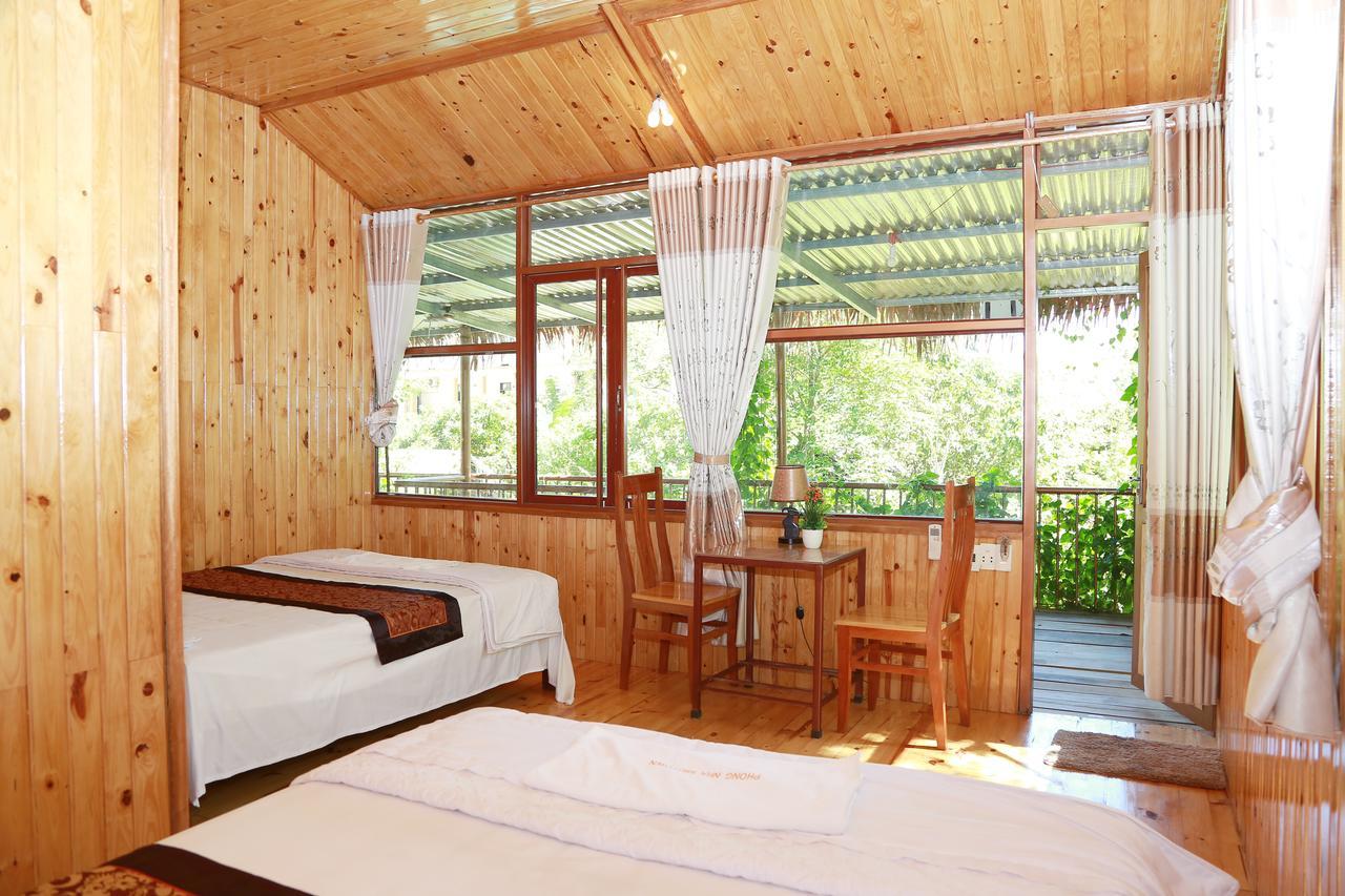 Phong Nha Midtown Hotel Cu Lac Zewnętrze zdjęcie