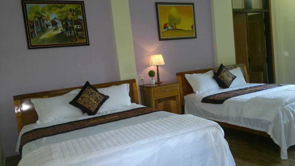 Phong Nha Midtown Hotel Cu Lac Zewnętrze zdjęcie