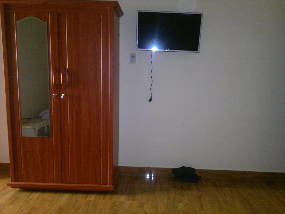 Phong Nha Midtown Hotel Cu Lac Zewnętrze zdjęcie
