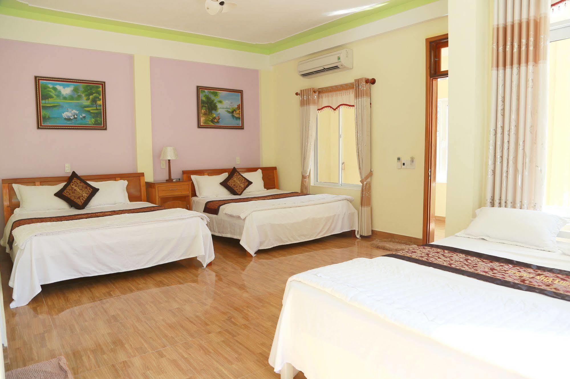 Phong Nha Midtown Hotel Cu Lac Zewnętrze zdjęcie